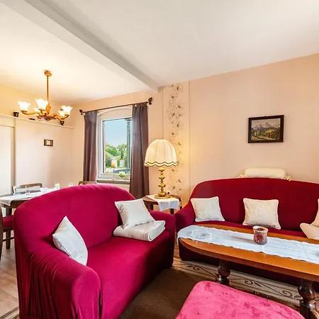 Für 6 Personen 90 M² Siggelkow