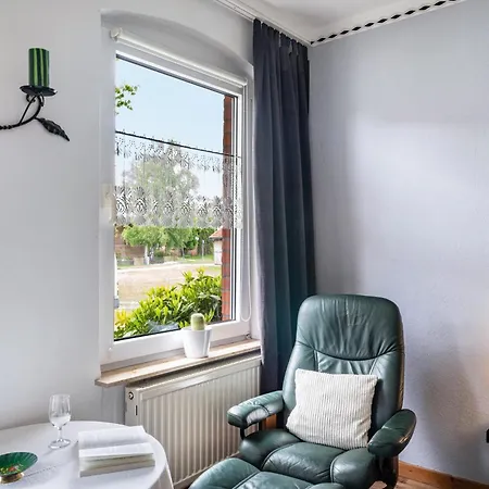 Apartment Für 6 Personen 90 M²