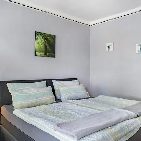 Für 6 Personen 90 M² Siggelkow