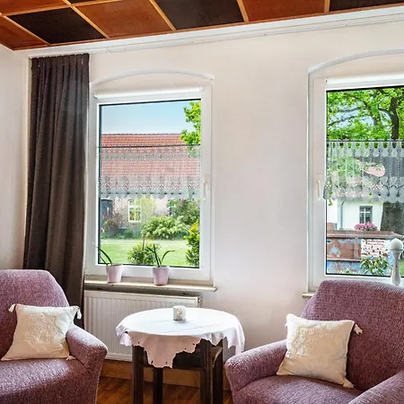 Für 6 Personen 90 M² Apartment *