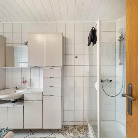 Apartment Für 6 Personen 90 M²