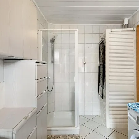 Für 6 Personen 90 M² Apartment *