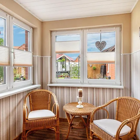 Apartment Für 6 Personen 90 M²