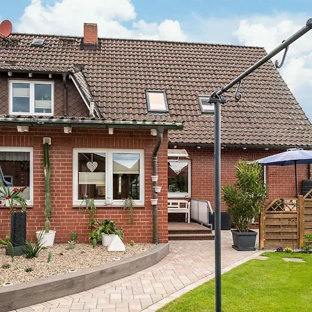 Für 6 Personen 90 M² Siggelkow