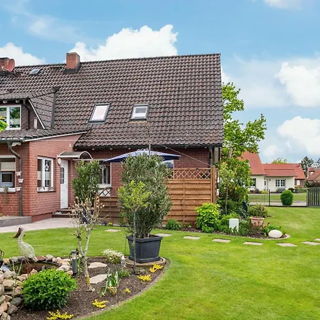 Für 6 Personen 90 M² Siggelkow