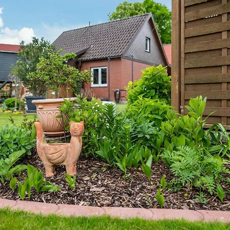 Apartment Für 6 Personen 90 M² Siggelkow