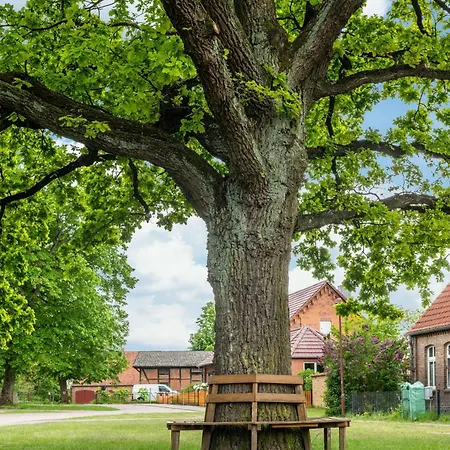 Für 6 Personen 90 M² Siggelkow